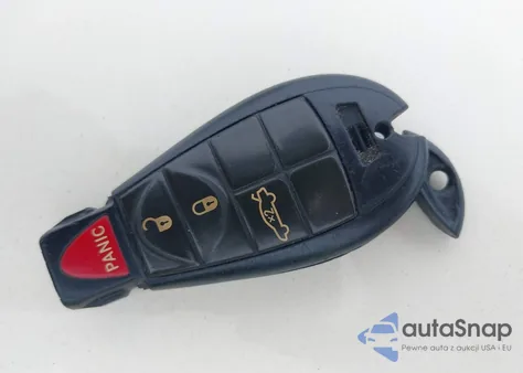 2010 Chrysler 300 Touring/Signature Series/Executive Series из США, поврежденный, VIN 2C3CA5CV9AH249929